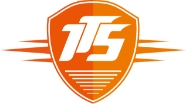 TTS株式会社ロゴ