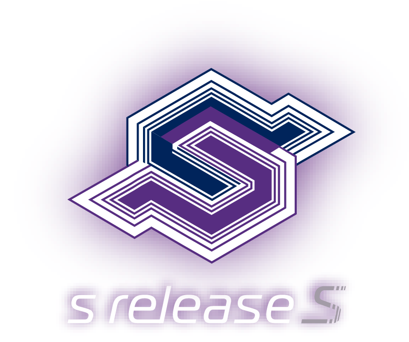 エスリリースロゴ